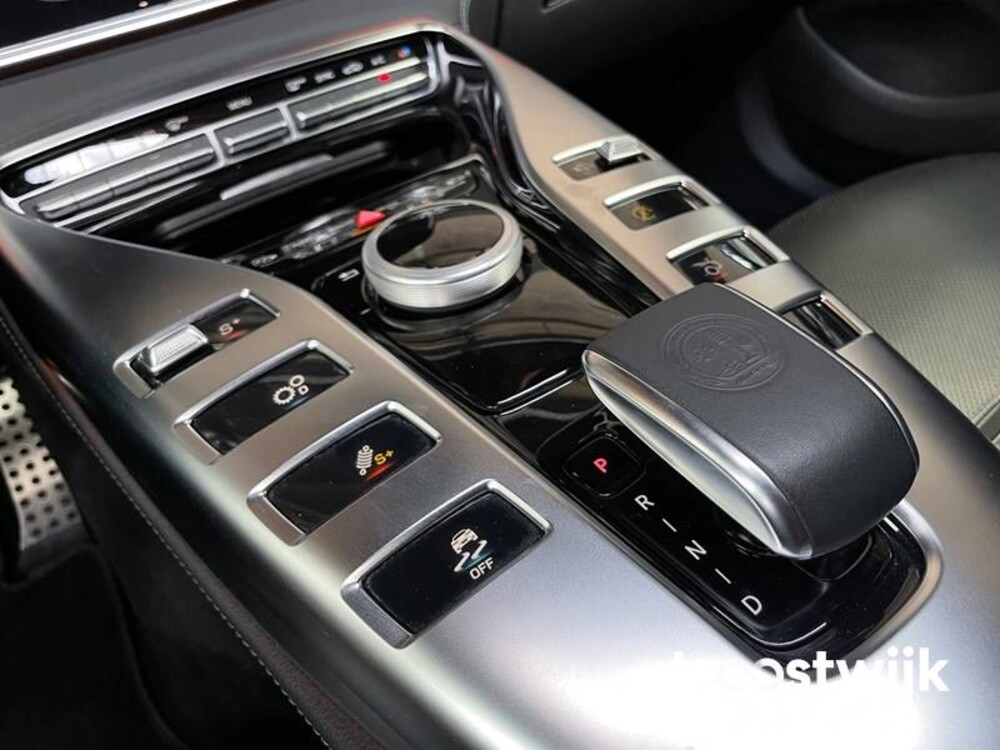 Mercedes-Benz AMG GT43 4Matic+ Premium Plus 4-Door Coupe 367pk 2019 GT-Klasse, J-239-VJ