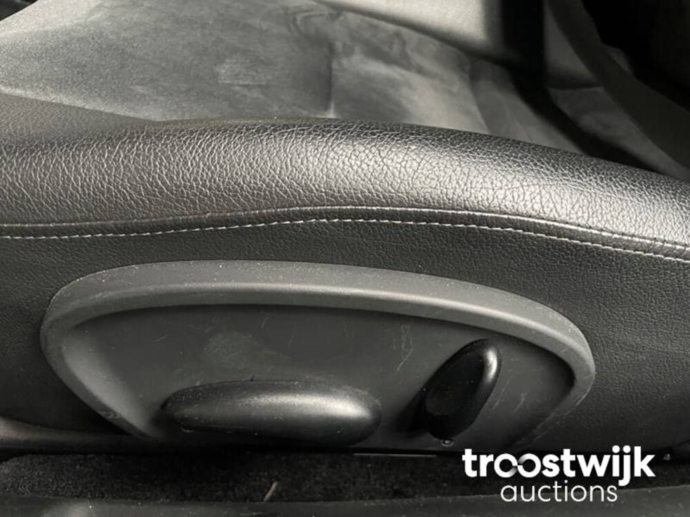 Porsche Boxster S 986 3.2 252pk 2002 -Youngtimer-