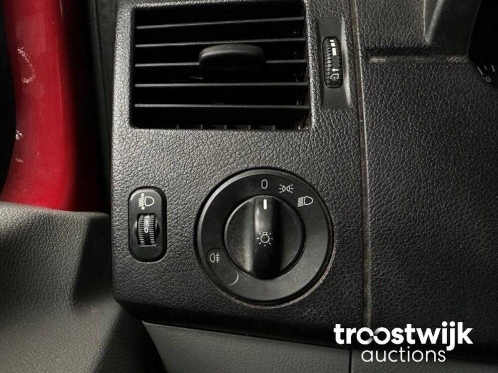 Mercedes Sprinter 313CDI 906BB35 130pk 2015