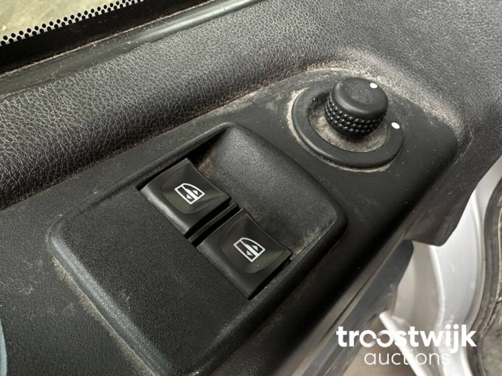 Renault Trafic 1.6 dCi T29L2H1TurEn 120pk 2016, -Orig.NL-, VS-720-X