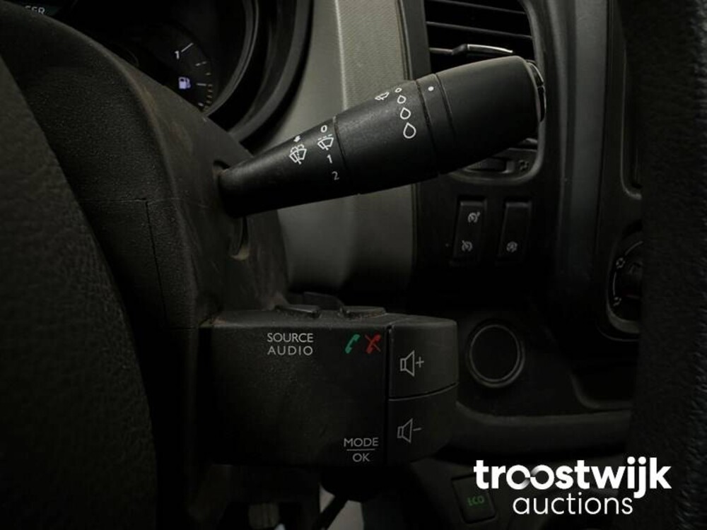 Renault Trafic 1.6 dCi T29L2H1TurEn 120pk 2016, -Orig.NL-, VS-720-X