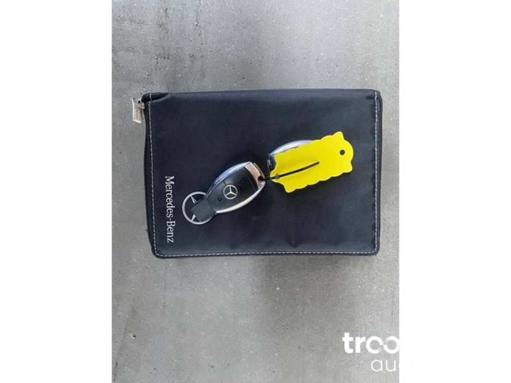 Mercedes-Benz M-klasse 320 CDI 224pk 2008, -Orig.NL-, V-031-ZP