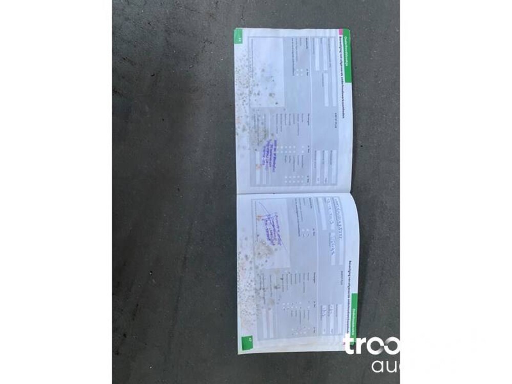 Mercedes-Benz M-klasse 320 CDI 224pk 2008, -Orig.NL-, V-031-ZP