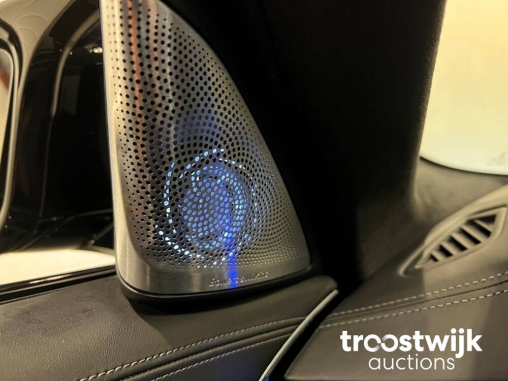 BMW M5 4.4 V8 Neu-Modell 600PS 2019 -Orig. NL- 5er, SG-708-X