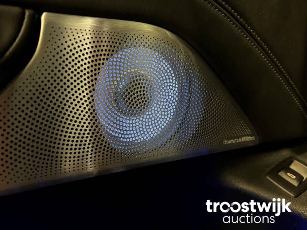 BMW M5 4.4 V8 Neu-Modell 600PS 2019 -Orig. NL- 5er, SG-708-X