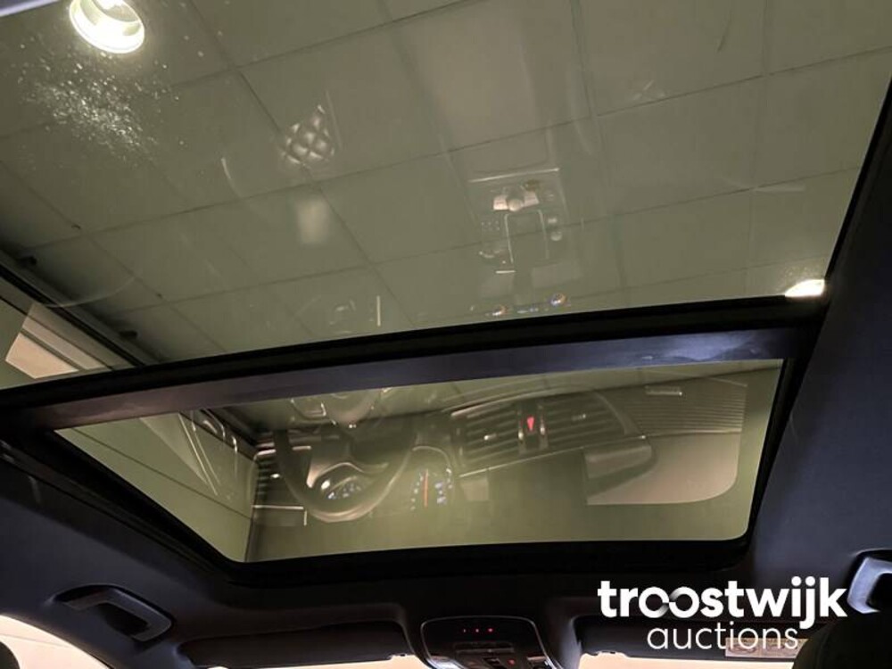 Audi A6 Avant 3.0 TDI BiT Quattro Competition 326PS 2016, L-176-LZ