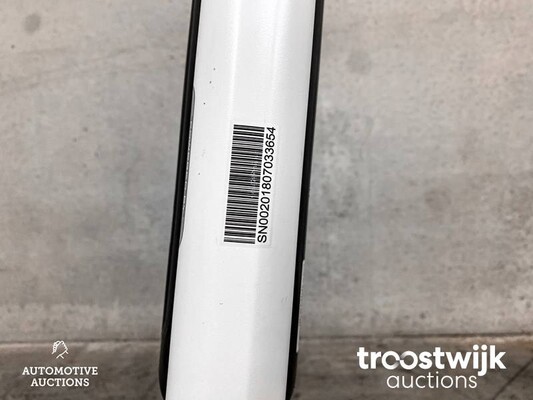 Segway Elektrischer Tretroller / Trittbrett