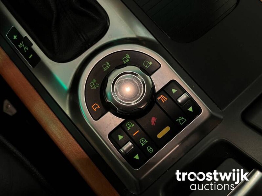 Land Rover Range Rover 3.6 TDV8 SE 272PS 2006, N-228-FX