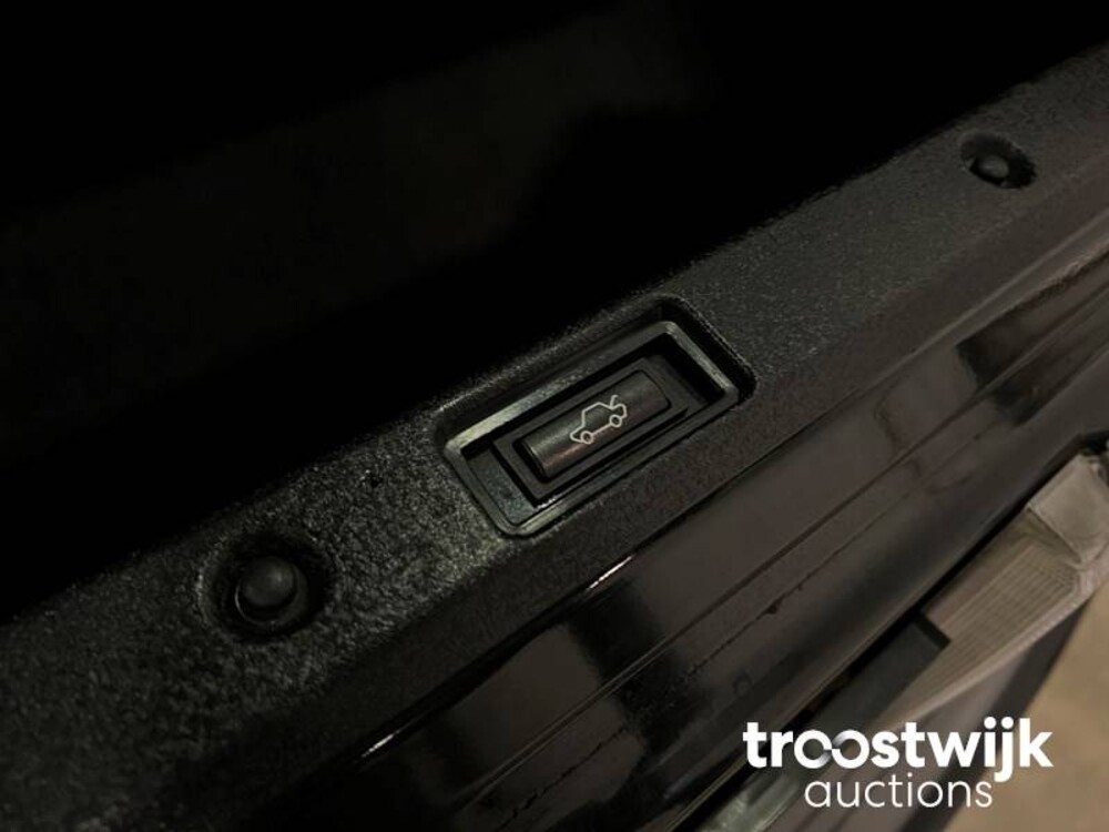 Land Rover Range Rover 3.6 TDV8 SE 272PS 2006, N-228-FX