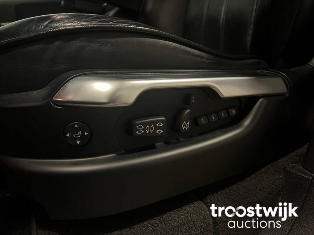 Land Rover Range Rover 3.6 TDV8 SE 272PS 2006, N-228-FX