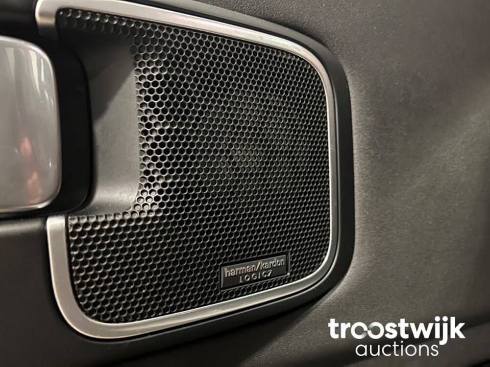 Land Rover Range Rover 3.6 TDV8 SE 272PS 2006, N-228-FX