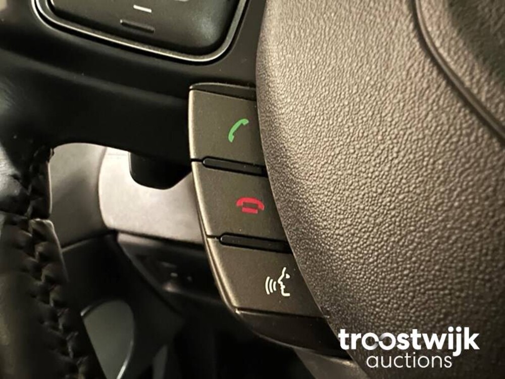 Land Rover Range Rover Evoque TD4 SE Dynamic 150PS 2016 -Orig. NL-, JH-598-D