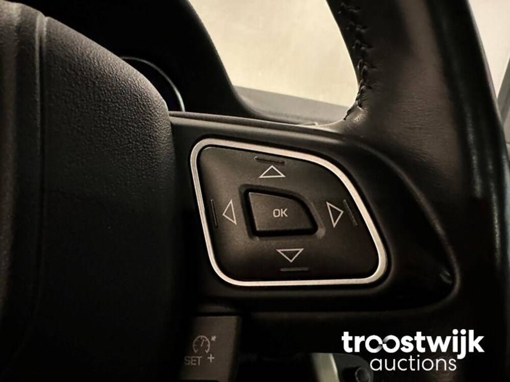 Land Rover Range Rover Evoque TD4 SE Dynamic 150PS 2016 -Orig. NL-, JH-598-D