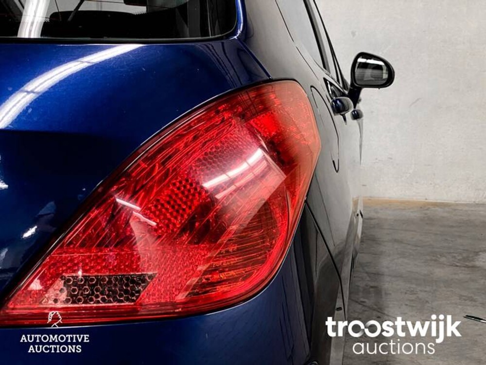 Peugeot 308 1.6 THP XT KILOMETER! FOTOS! PRÜFEN! Peugeot 308 1.6 THP XT 150hp 2007, 92-KBD-8