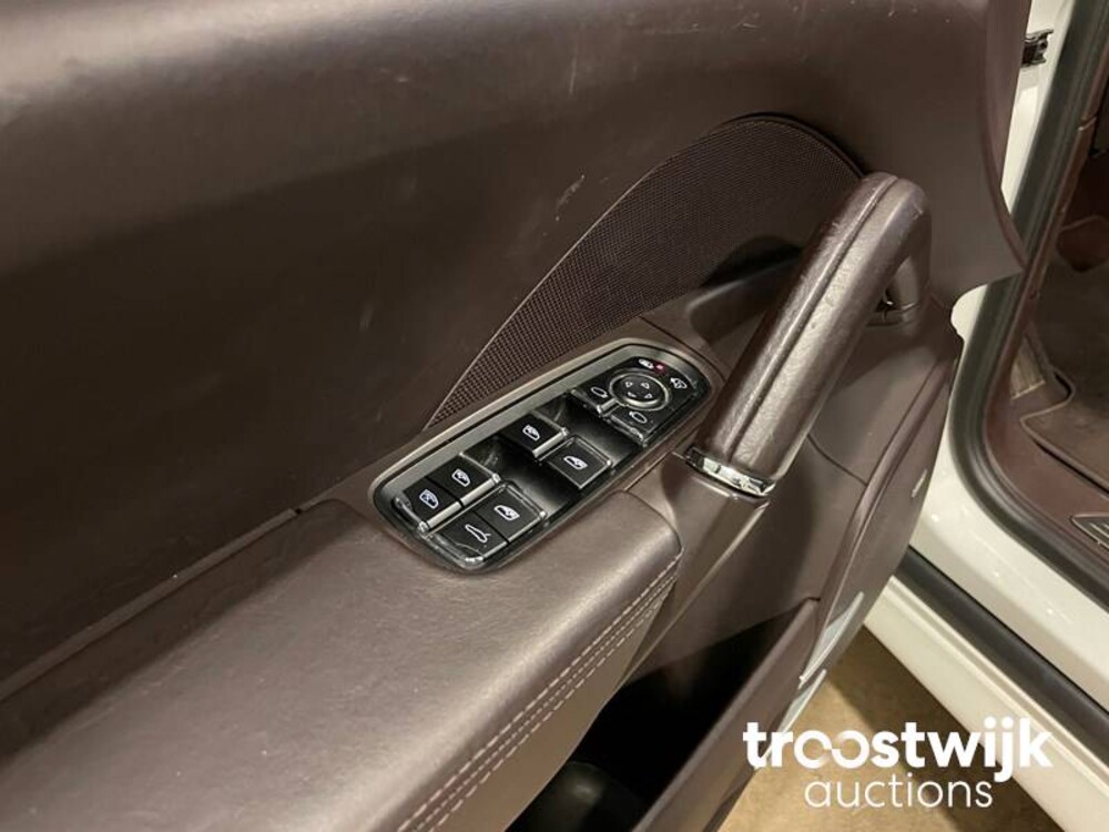 Porsche Cayenne GTS 4.8 V8 SportChrono 420hp 2014, HB-295-K