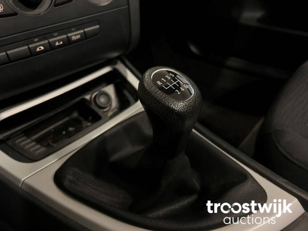 BMW 118i Executive Cabriolet 143PS 2008 -Orig. NL- 1er, 62-GBB-9