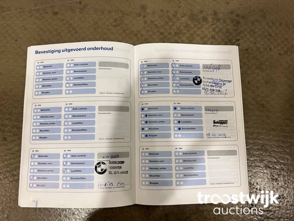 BMW 118i Executive Cabriolet 143PS 2008 -Orig. NL- 1er, 62-GBB-9