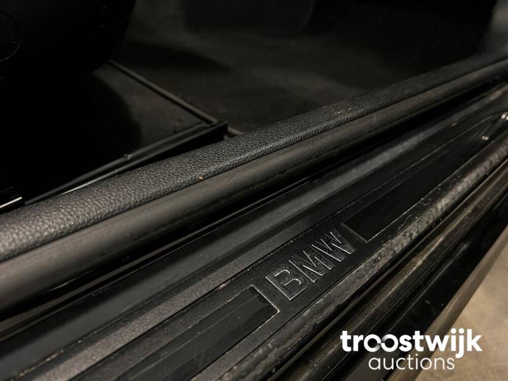 BMW 118i Executive Cabriolet 143PS 2008 -Orig. NL- 1er, 62-GBB-9