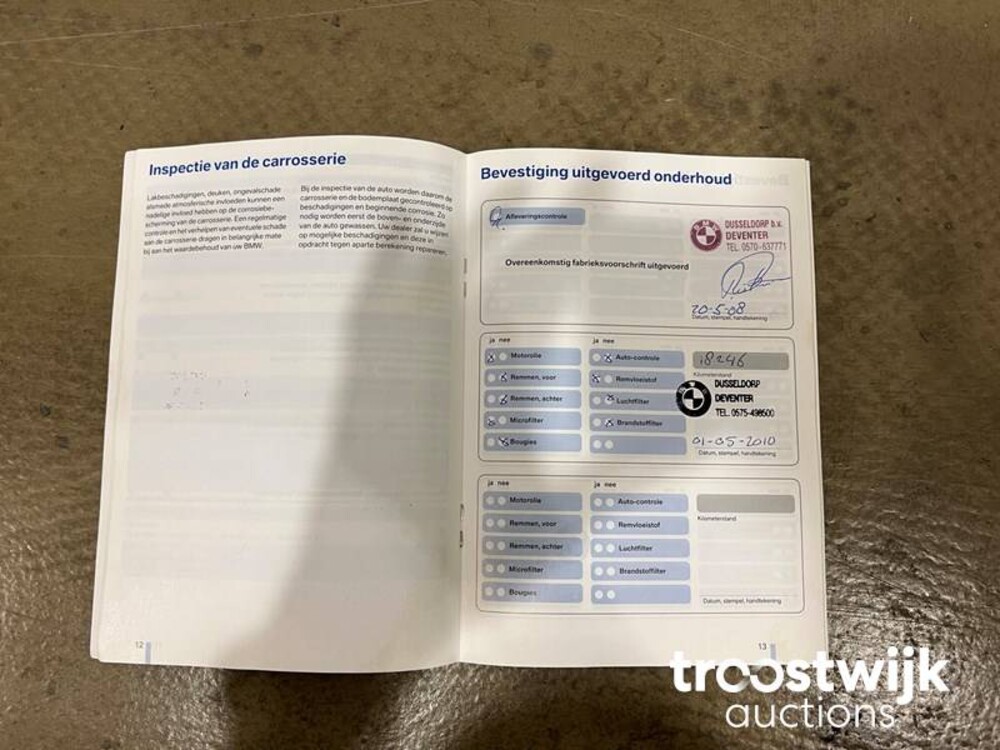 BMW 118i Executive Cabriolet 143PS 2008 -Orig. NL- 1er, 62-GBB-9