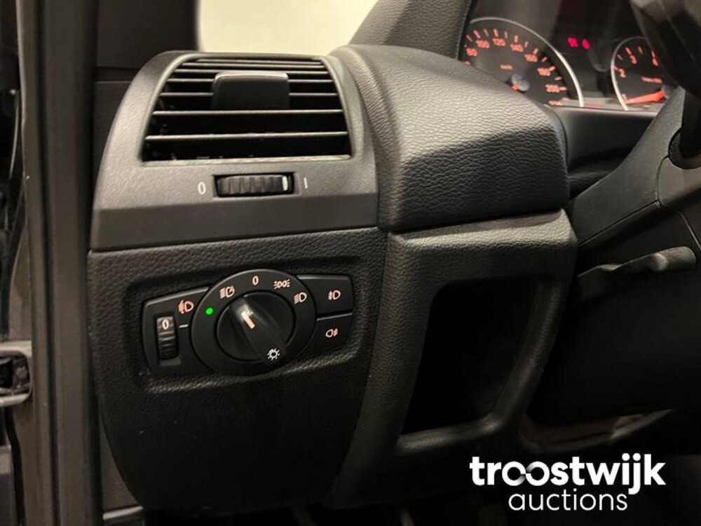 BMW 118i Executive Cabriolet 143PS 2008 -Orig. NL- 1er, 62-GBB-9