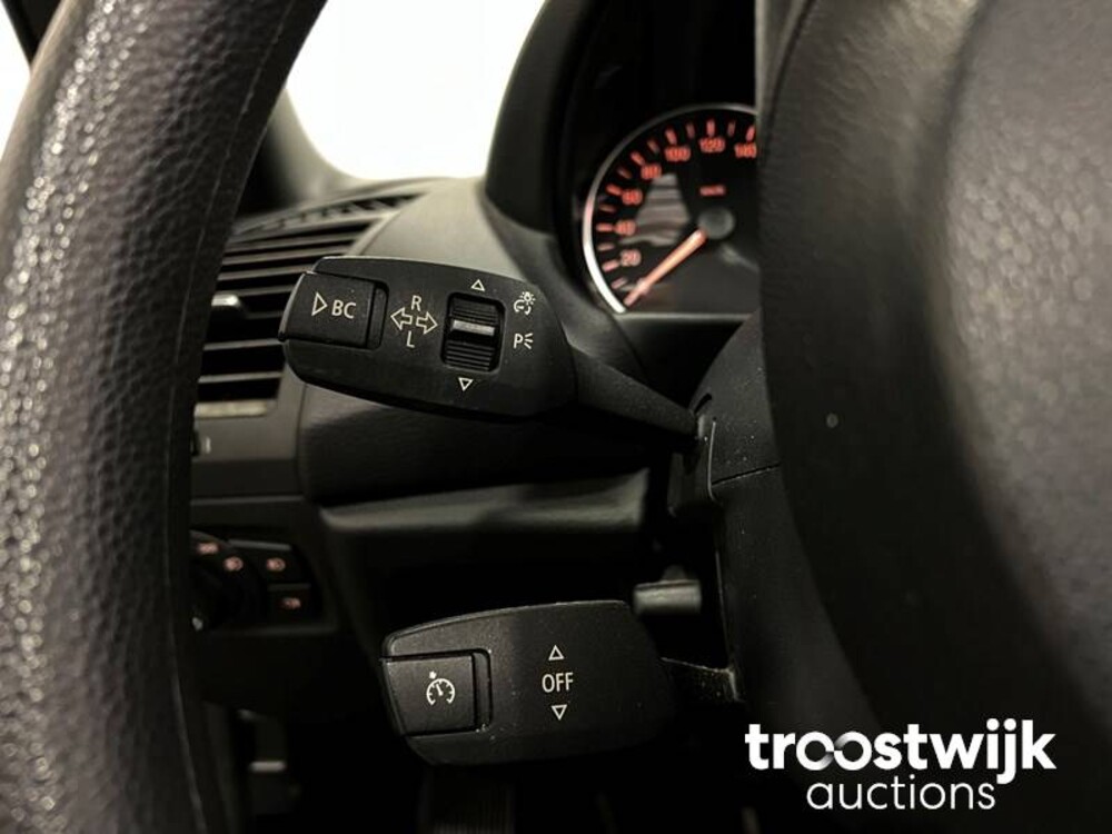 BMW 118i Executive Cabriolet 143PS 2008 -Orig. NL- 1er, 62-GBB-9