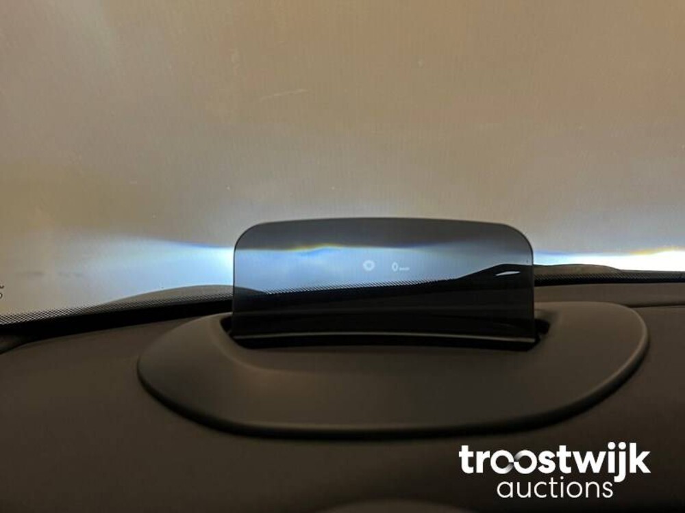 Mini Cooper D Seven 7 Chili 1.5 Serious Business 116PS 2017 -Orig. NL-, PV-762-T