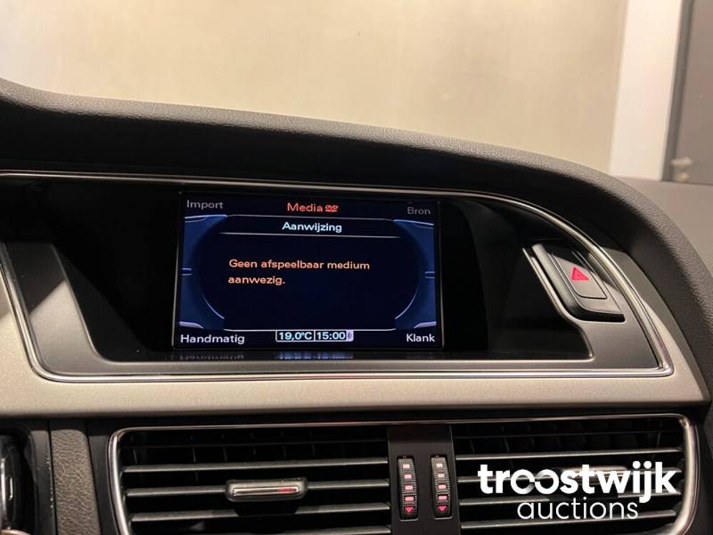 Audi A5 Coupé 2.0 TFSI Automaat 179PS 2010, 30-RJG-5