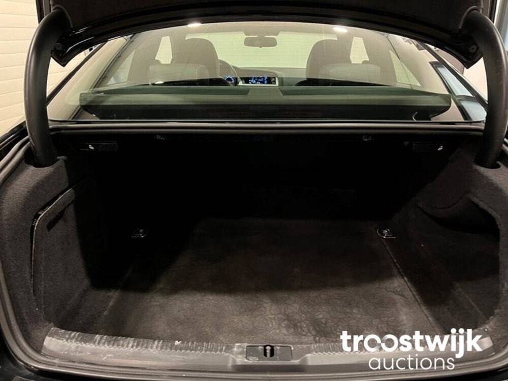 Audi A5 Coupé 2.0 TFSI Automaat 179PS 2010, 30-RJG-5