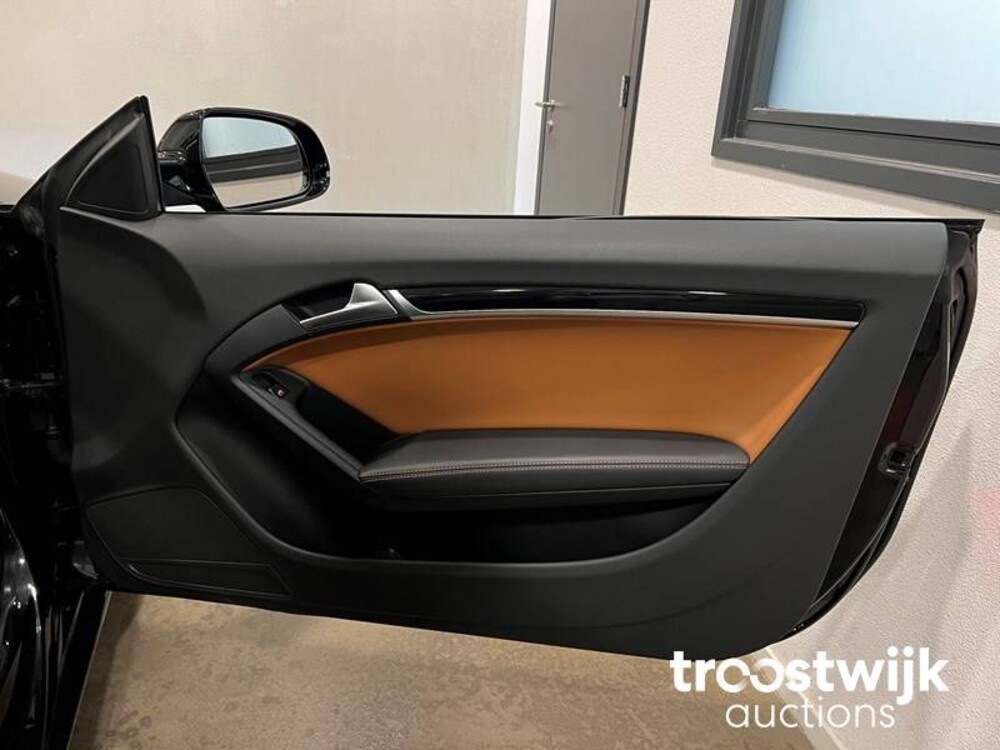 Audi A5 Coupé 2.0 TFSI Automaat 179PS 2010, 30-RJG-5