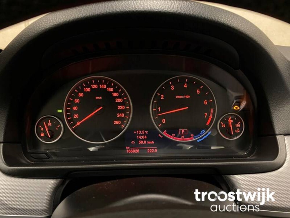 BMW 528i M-Sport High Executive 258PS 2011 -Orig. NL-, 30-RBZ-5