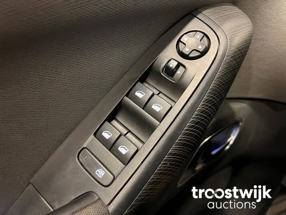 Citroen C4 Picasso 1.6 THP Business -Orig. NL- 156PS 2015, 3-ZDS-72