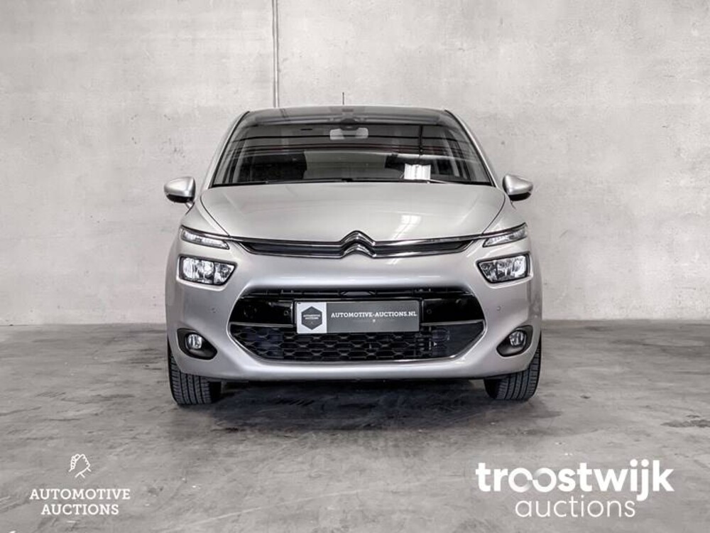 Citroen C4 Picasso 1.6 THP Business -Orig. NL- 156PS 2015, 3-ZDS-72