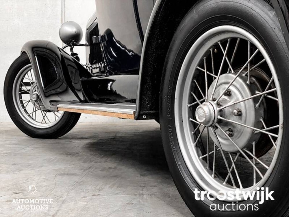 Ford A 40 PS 1929 Classic