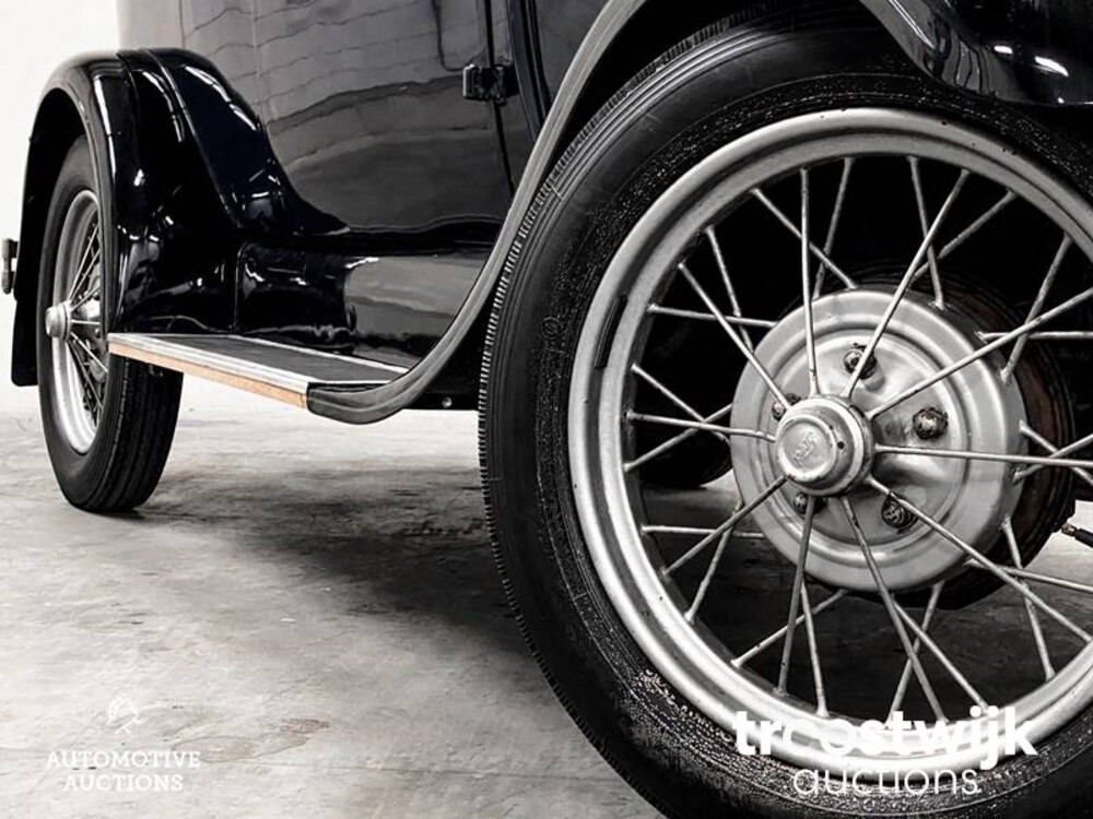 Ford A 40 PS 1929 Classic