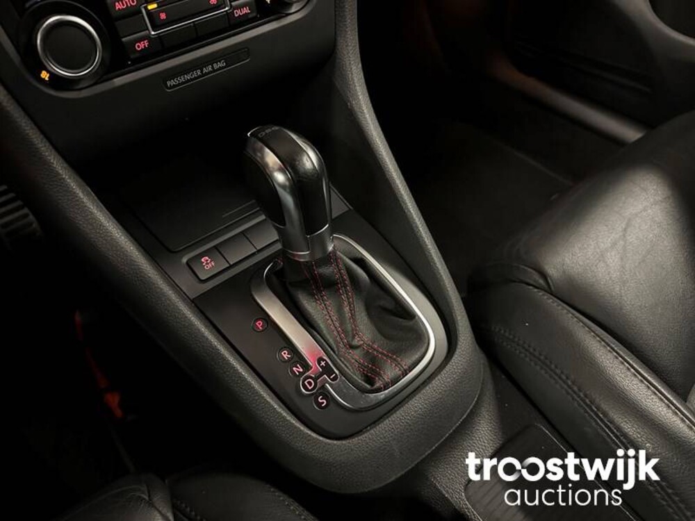 Volkswagen Golf GTI TSI DSG6 211PS 2013 -Orig. NL-, 20-ZLT-9