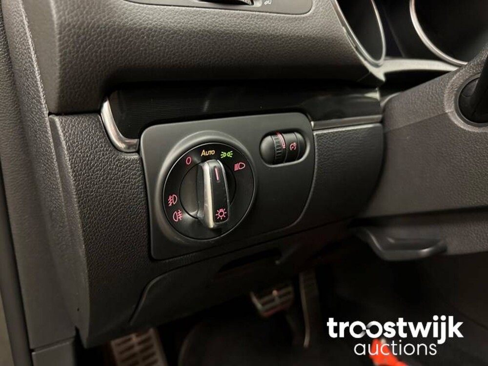 Volkswagen Golf GTI TSI DSG6 211PS 2013 -Orig. NL-, 20-ZLT-9