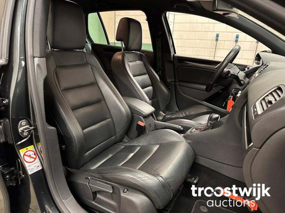 Volkswagen Golf GTI TSI DSG6 211PS 2013 -Orig. NL-, 20-ZLT-9