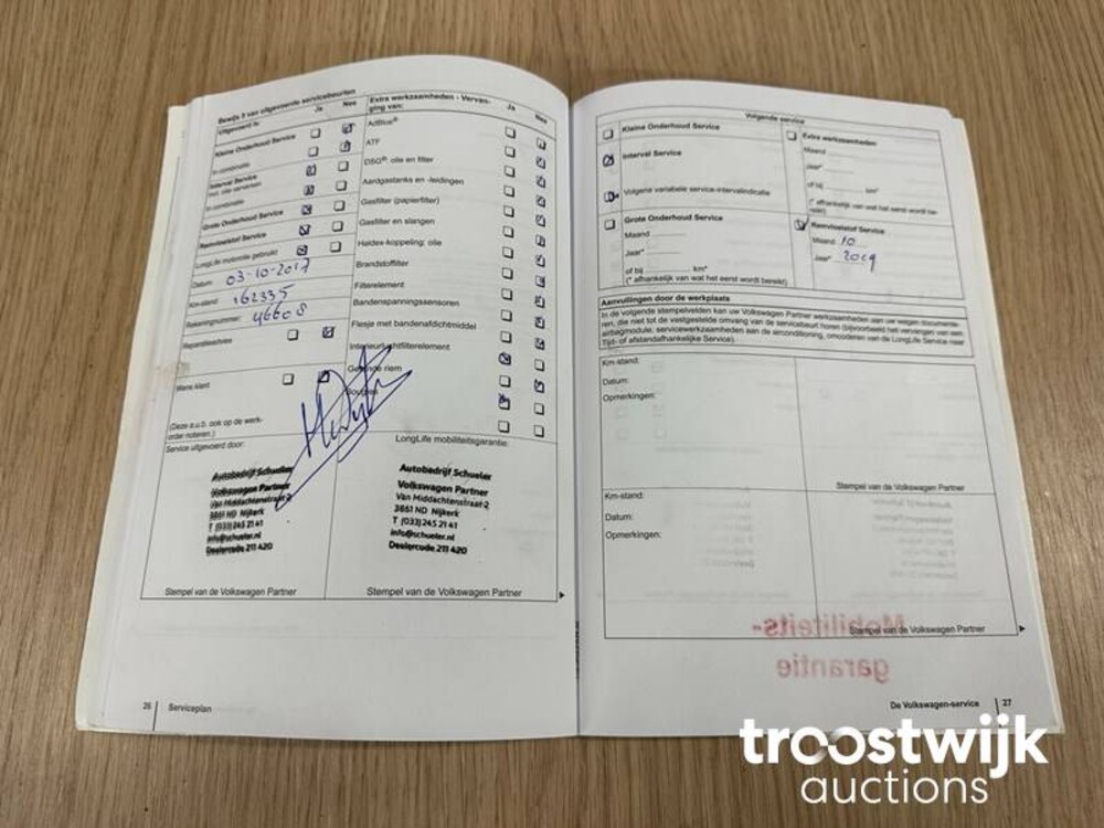 Volkswagen Golf GTI TSI DSG6 211PS 2013 -Orig. NL-, 20-ZLT-9