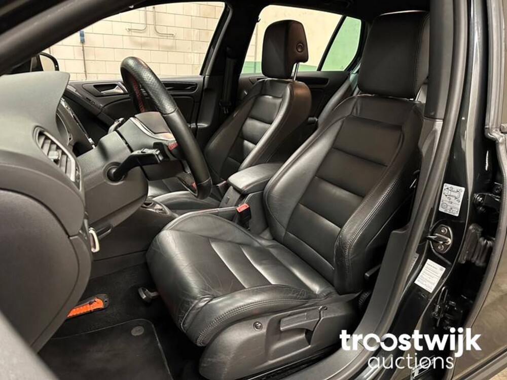 Volkswagen Golf GTI TSI DSG6 211PS 2013 -Orig. NL-, 20-ZLT-9