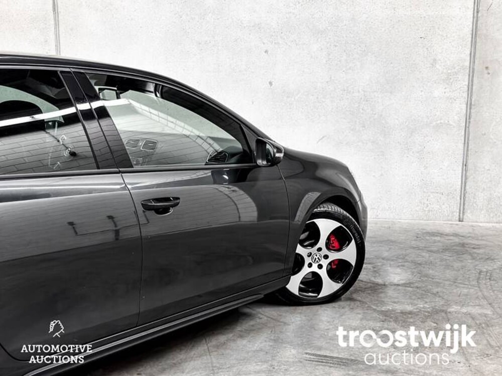 Volkswagen Golf GTI TSI DSG6 211PS 2013 -Orig. NL-, 20-ZLT-9