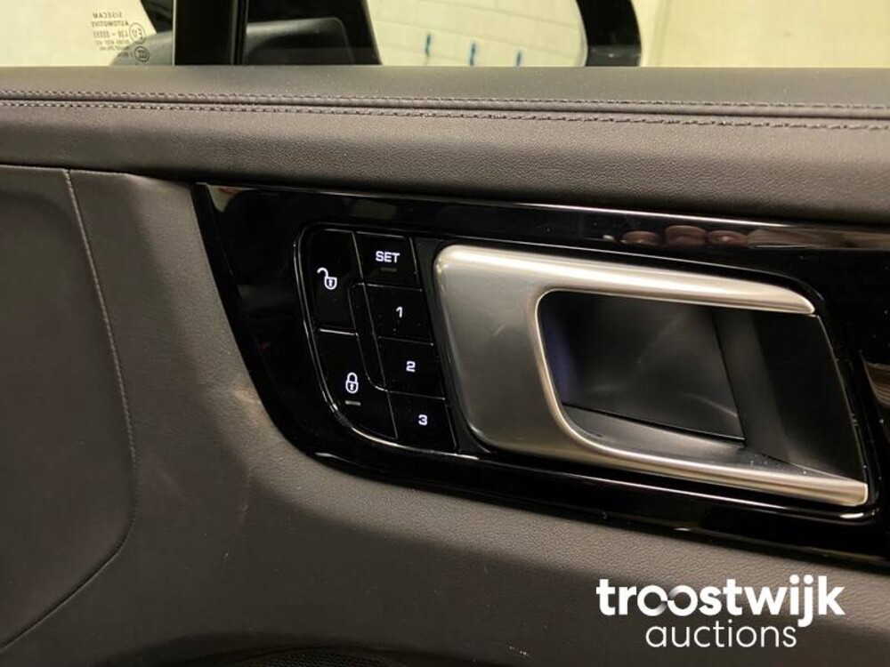 Porsche Cayenne S 2.9 V6 441 PS NEUES MODELL 2017, XK-673-D