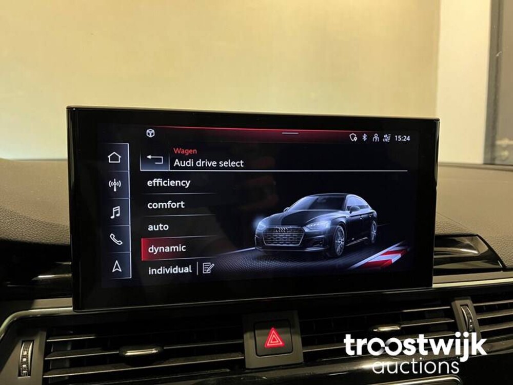 Audi A5 Sportback S-Line 40 TFSI Launch edition Sport 190 PS 2020, N-869-XH