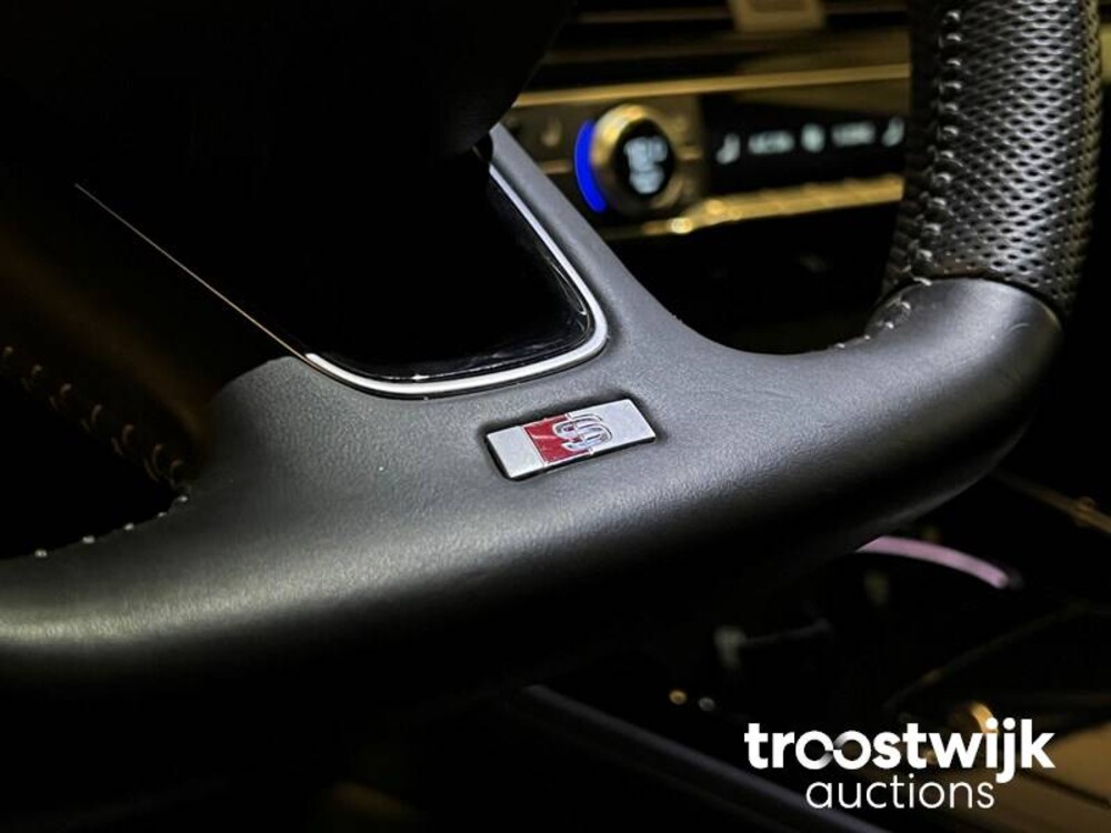 Audi A5 Sportback S-Line 40 TFSI Launch edition Sport 190 PS 2020, N-869-XH