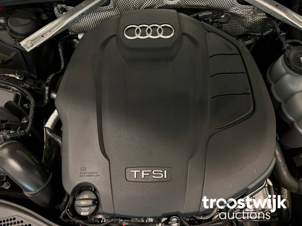 Audi A5 Sportback S-Line 40 TFSI Launch edition Sport 190 PS 2020, N-869-XH