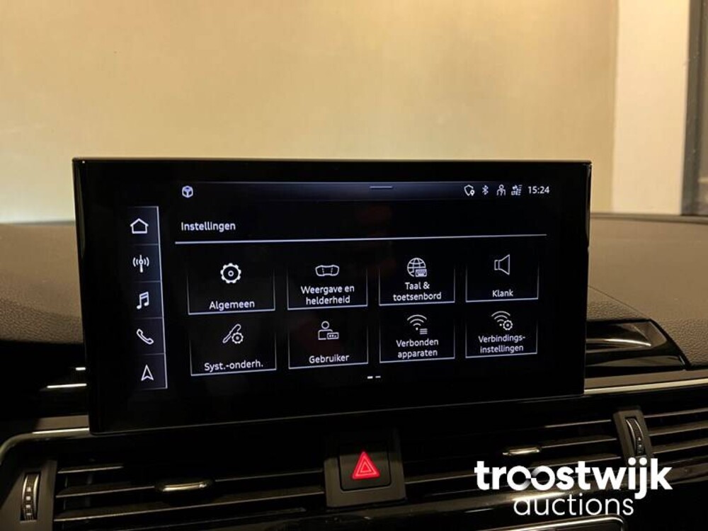 Audi A5 Sportback S-Line 40 TFSI Launch edition Sport 190 PS 2020, N-869-XH