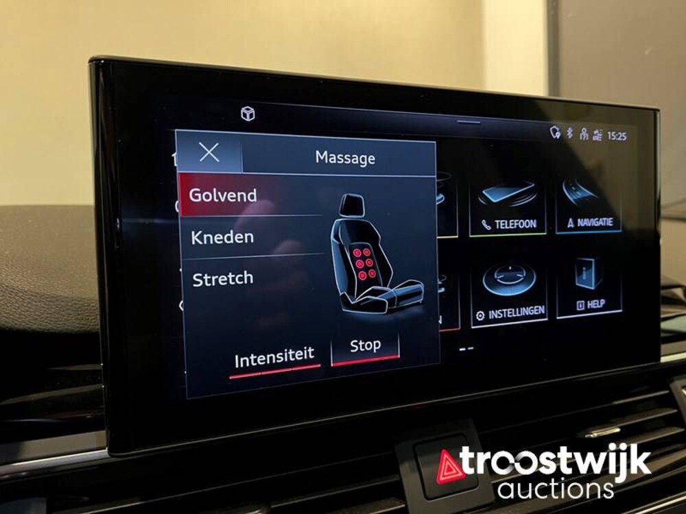 Audi A5 Sportback S-Line 40 TFSI Launch edition Sport 190 PS 2020, N-869-XH