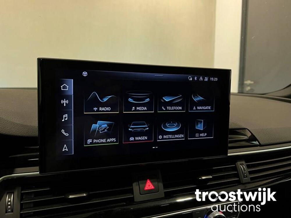 Audi A5 Sportback S-Line 40 TFSI Launch edition Sport 190 PS 2020, N-869-XH