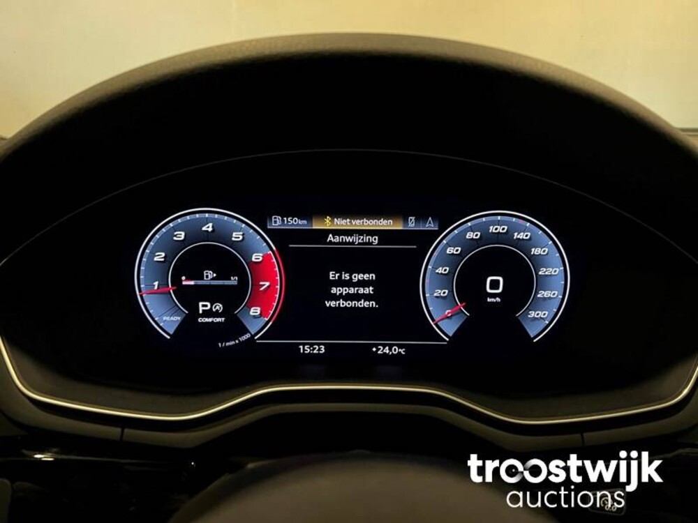 Audi A5 Sportback S-Line 40 TFSI Launch edition Sport 190 PS 2020, N-869-XH