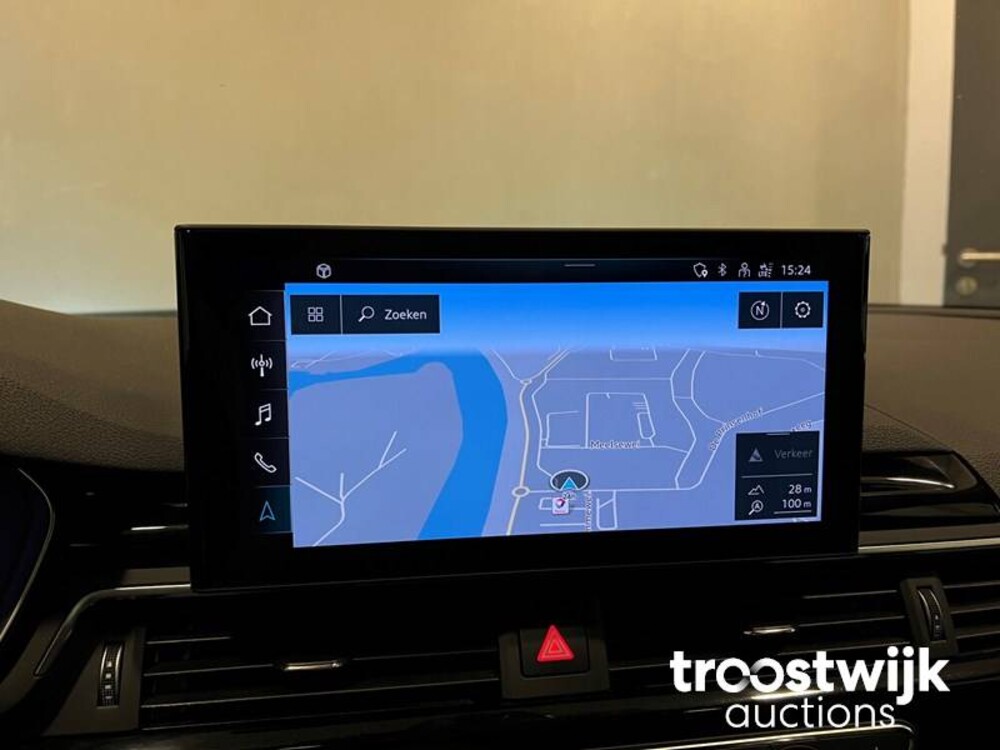 Audi A5 Sportback S-Line 40 TFSI Launch edition Sport 190 PS 2020, N-869-XH