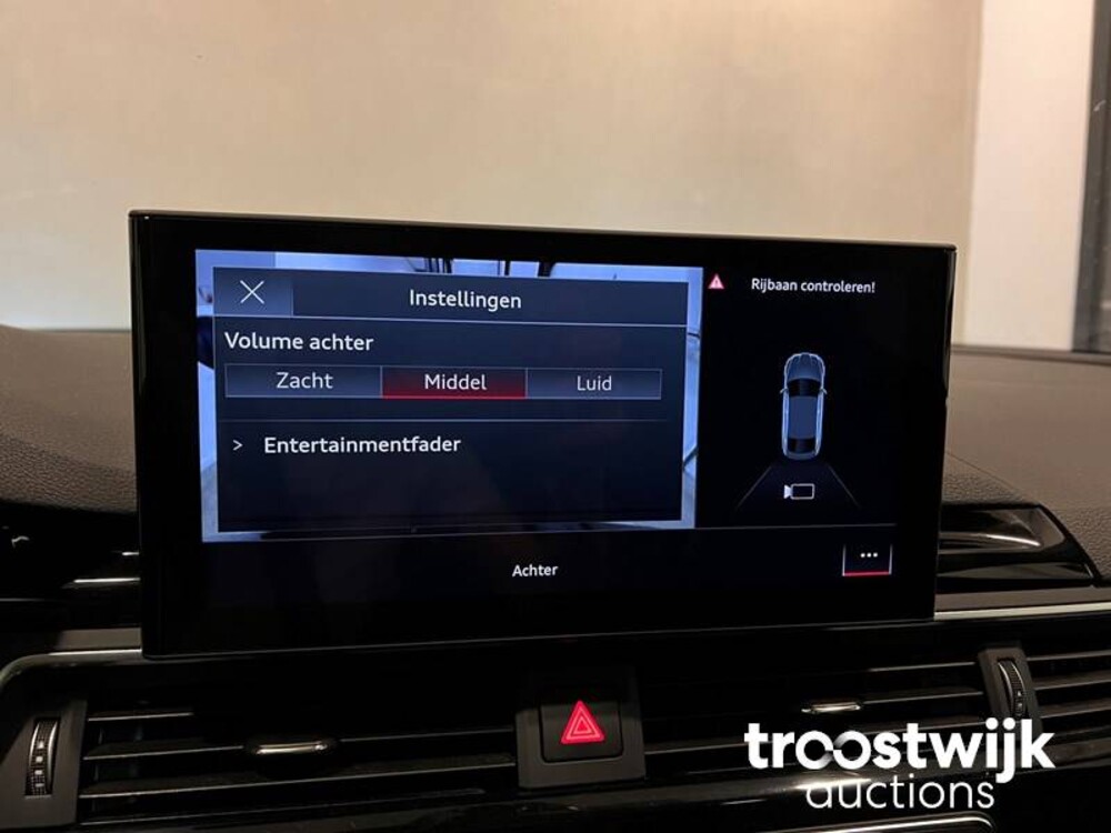 Audi A5 Sportback S-Line 40 TFSI Launch edition Sport 190 PS 2020, N-869-XH